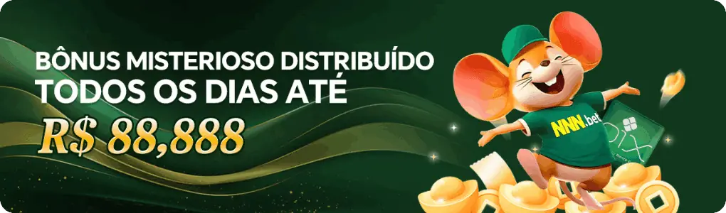 BET317 Fundo de Resgate de Perdas Semanais